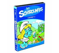 Les Schtroumpfs - Les Schtroumpfs