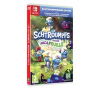 Les Schtroumpfs : Mission Malfeuille Limited Edition