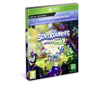 Les Schtroumpfs : Mission Malfeuille Limited Edition Xbox One & SX