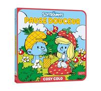 Les Schtroumpfs - Pause douceur - Cosy colo