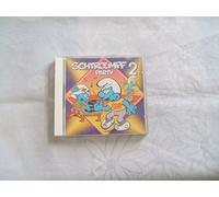 Les Schtroumpfs - Schtroumpf Party Vol 2