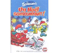 Les Schtroumpfs - Un Noël schtroumpfant