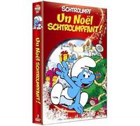 Les Schtroumpfs - Un Noël schtroumpfant