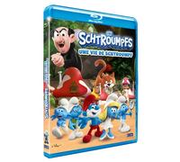 Les Schtroumpfs - Une vie de Schtroumpfs