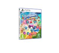 Les Schtroumpfs Village Party - Jeu PS5