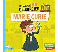 Les sciences C'est pas sorcier - Marie Curie