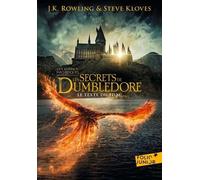 Les secrets de Dumbledore: Le texte du film