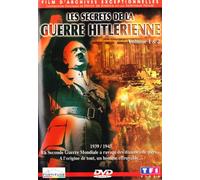 Les Secrets de la guerre hitlérienne - Vol.1&2
