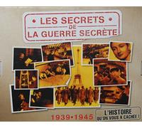 Les secrets de la guerre secrète [VHS]