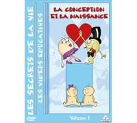 Les Secrets de la vie, volume 1 : La Conception et la naissance