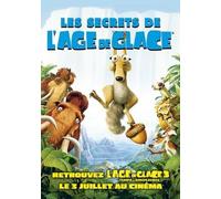 Les secrets de l'Age de glace