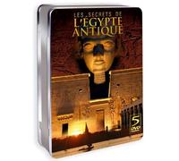 Les secrets de l'egypte antique