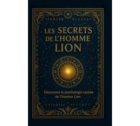 Les Secrets de l'Homme Lion