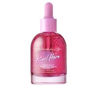 Les Secrets de Loly Anti-Hair Loss, Growth and Densifying Serum Kurl Hero 50 ml