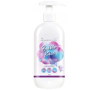 Les Secrets de Loly Bubble Kiss Soin Lavant Doux Bébés et Enfants 400 ml