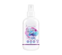 Les Secrets de Loly Bubble Kurl - Detangling Spray for Kids - Detangles Quickly without Weighing Down - Curly Frizzy Hair (Children) - +99% Natural Origin - 250ml