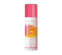 Les Secrets De Loly - Curl Glow - Multi-Protection Finishing Serum - Protective Hair Care - Vegan 99% Natural - Heat Protection - 100 ml