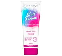 LES SECRETS DE LOLY Kurl Fusion Multitexture Gel Cream 250 ml