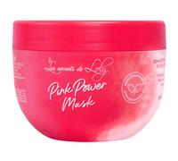 Les Secrets de Loly Pink Power Mask 300 ml