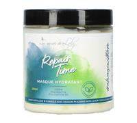 Les Secrets de Loly Repair Time Hair Mask 230 ml