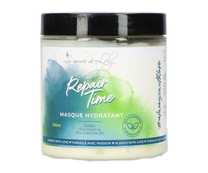 Les Secrets de Loly Repair Time Hair Mask 230 ml