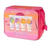 Les Secrets de Loly Travel Kit Curly Hair Routine