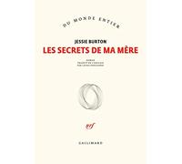 Les secrets de ma mère