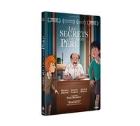 Les Secrets de Mon père