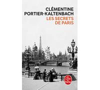 Les Secrets de Paris (Littérature)