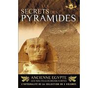 LES SECRETS DES PYRAMIDES - VA