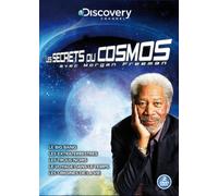 Les Secrets du Cosmos - 2 DVD - Discovery Channel