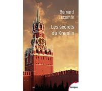 Les secrets du Kremlin (Tempus)