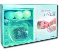 les secrets du massage suédois