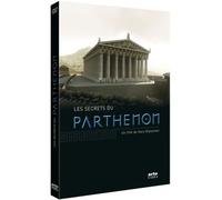 Les Secrets du Parthenon- DVD