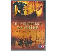 Les secrets du premier Empereur de Chine