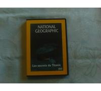 Les secrets du Titanic