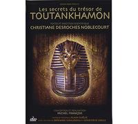 Les Secrets du Tresor de Toutankhamon (2dvd)