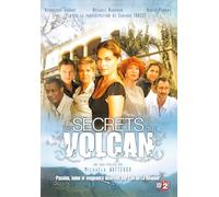Les secrets du volcan