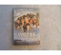 Les Secrets du volcan - Coffret 2 DVD