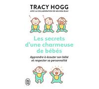 Les secrets d'une charmeuse de bébés (Vie familiale)