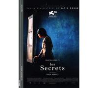 Les secrets - DVD