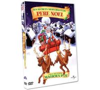 Les secrets merveilleux du père noël