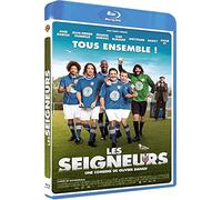 Les Seigneurs [Blu-ray]
