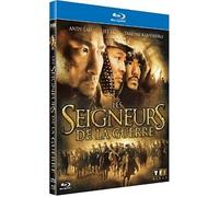 Les Seigneurs de la guerre [Blu-ray]