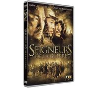 Les Seigneurs de la guerre [DVD]