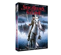 Les seigneurs de la steppe [FR Import] [DVD]