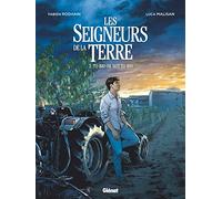 Les Seigneurs de la terre - Tome 02: To bio or not to bio