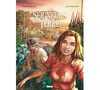 Les Seigneurs de la terre - Tome 06: Résilience