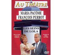 Les Seins de Lola [VHS]