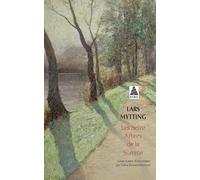 Les seize arbres de la Somme (Babel)